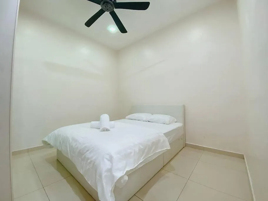 Dom wakacyjny Willa A05 Tebrau Austin In Desa Tebrau Johor Bahru