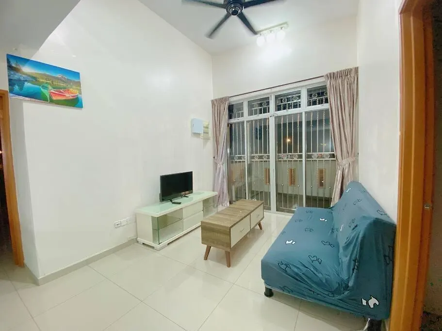 Willa A05 Tebrau Austin In Desa Tebrau Johor Bahru Malezja