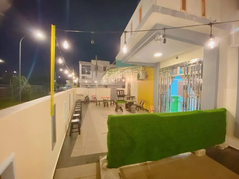 Willa A05 Tebrau Austin In Desa Tebrau Johor Bahru