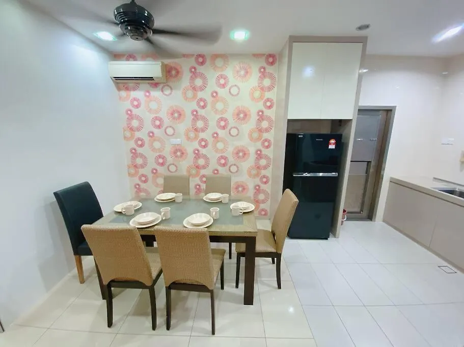 Willa A05 Tebrau Austin In Desa Tebrau Johor Bahru