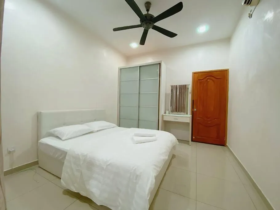 Willa A05 Tebrau Austin In Desa Tebrau Johor Bahru